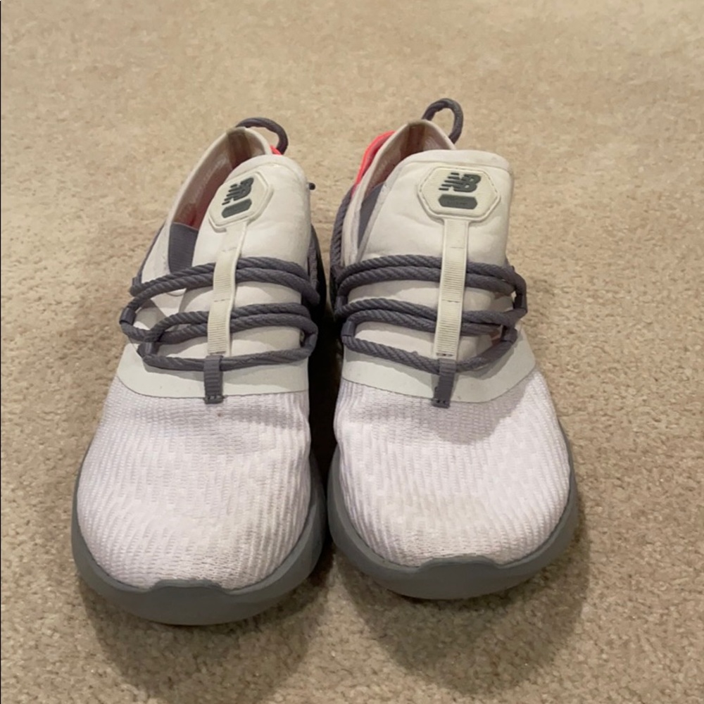 New balance sneakers